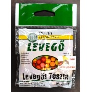 Воздушное тесто для рыбалки, Puffi Levego Мини, Мед-Самогон,  5г